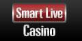Welcome to Smart Live Casino
Click icon to Play Now
... casinoslive.com image