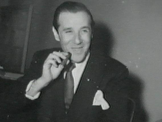 Benjamin Siegel